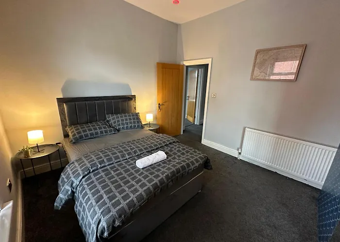 Rooms In Stockport Road